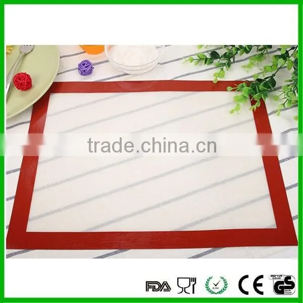 home & garden guangdong baking mat silicone pastry baking tools china