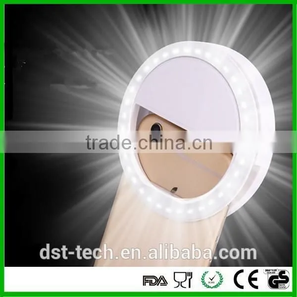 Perfect selfie Ring Light, best ring light for selfies
