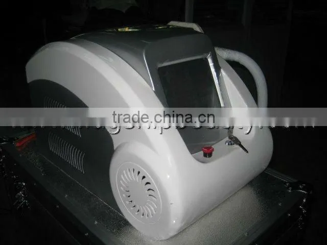 portable rf rejuvenation machine ipl laser e light