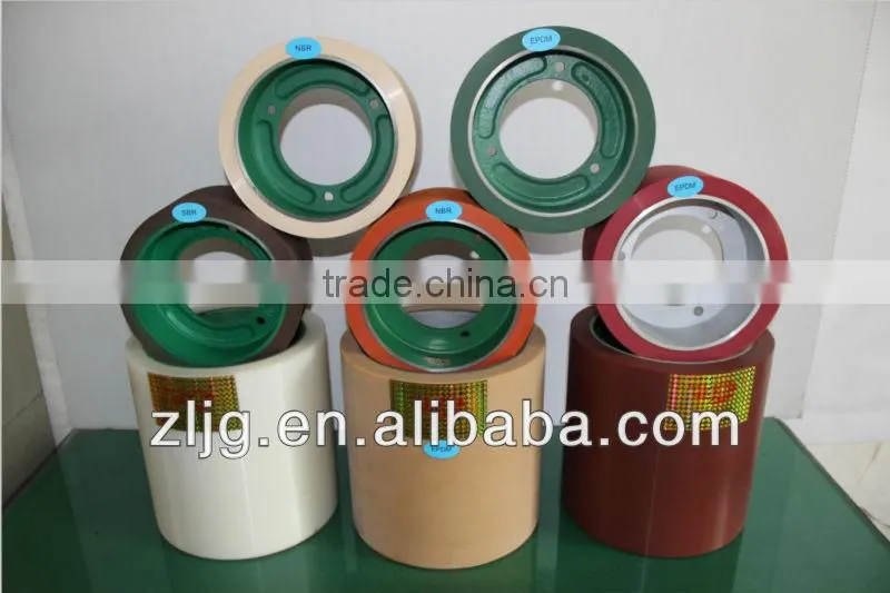 iron drum 4 inch spare parts for rice husker
