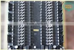 5000+pixel intelligent tobacco color sorter/high-tech tobacco processing equipment,more stable/longer lifetime/factory price