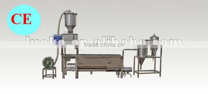 soybean milking machine