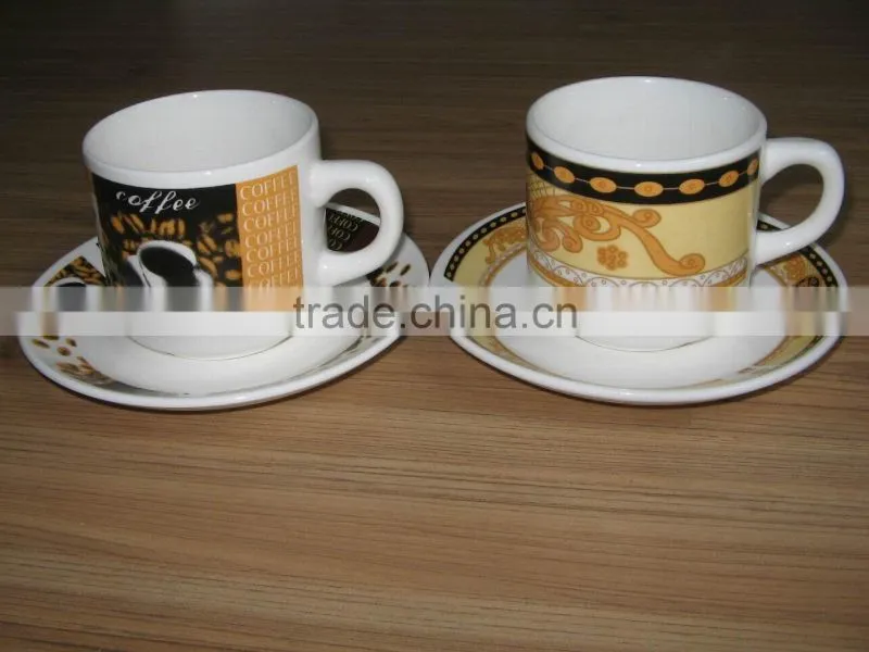 Advertising cup Diy mug ceramic cup with logo as you request cup custom