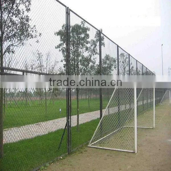 tennis court fence netting factory in china