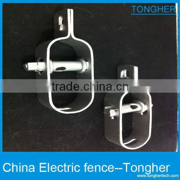 Crops protection equipment electric fence for Crops against damage