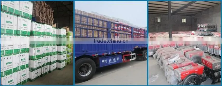 Agricultural machinery parts ZS1130 single cylinder diesel engine