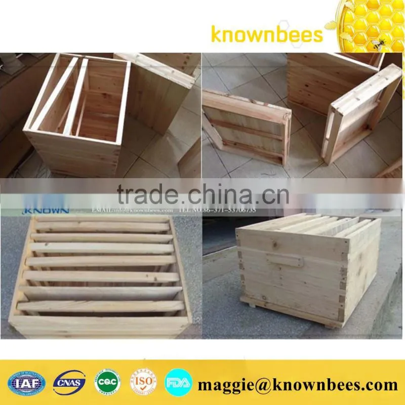plastic beehive frame beehive box/bee box for apiculture plastic beehive frame