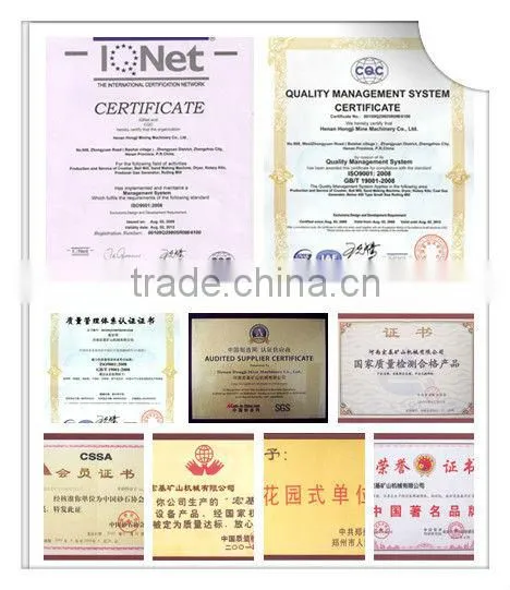 CE, ISO, IQNET portable cheap belt Conveyor Belting