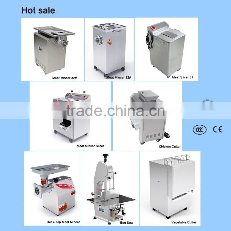Electric Vegetable Slicer Fruit Mahine with Ex-factory Price