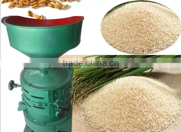 New Arrival rice mill / rice milling machine