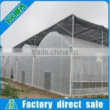 Super quality plastic covering greenhouse facility