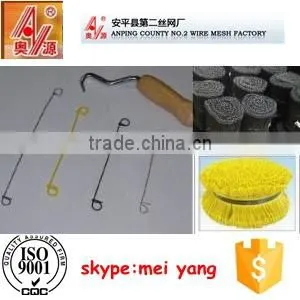 competitive price bow metal wire twist ties