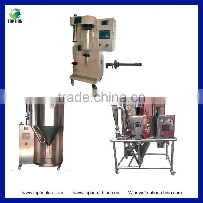 competitive price good quality top-press vacuum freeze dryers TOPT-10B for sale
