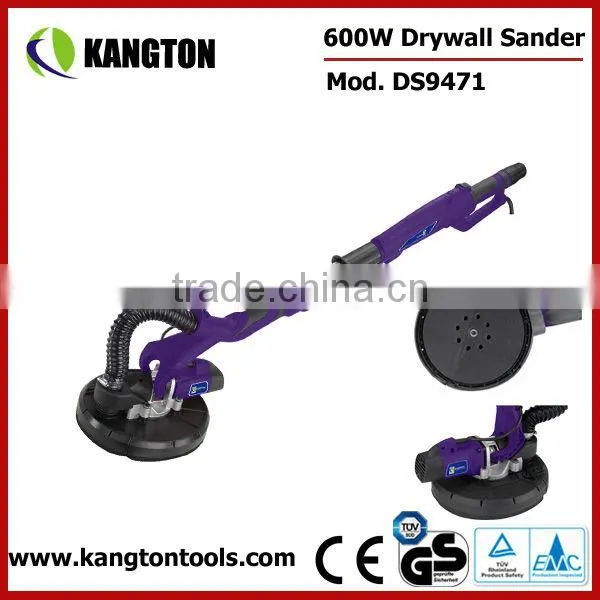 Electric Vacuum Sander 600W