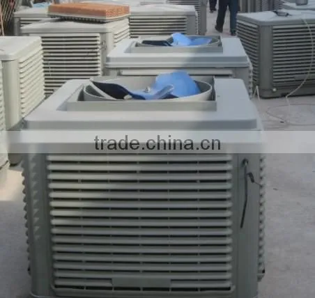 popular air conditioning for poultry house and industry