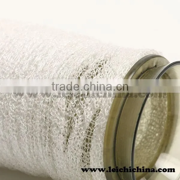 Chinese low price carp fishing pva mesh
