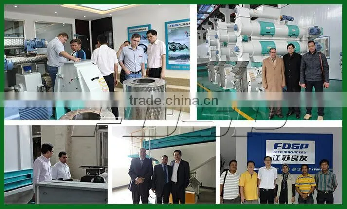 Pig dairy animal manure compost machine turning machine for Aerobic fermentation