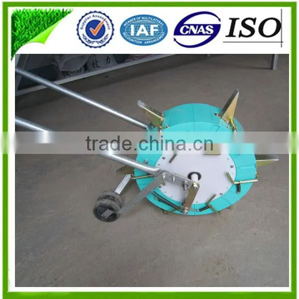 Alibaba China Supplier manual seeder , hand seeder , Corn ,Peanut, Soybean, Cotton seeder