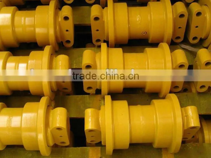 Hitach i Excavator & Bulldozer spare part track roller/bottom roller/lower roller