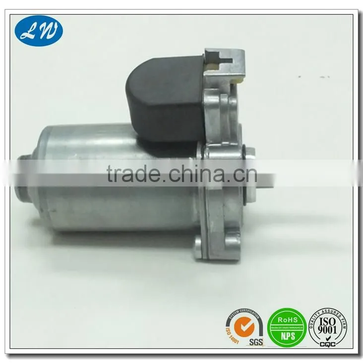 high quality brushless DC motor for helicopter