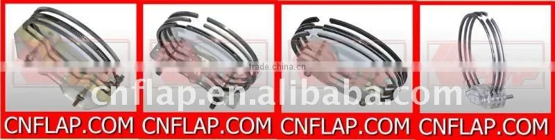 323 Piston Ring Auto parts mazda 323