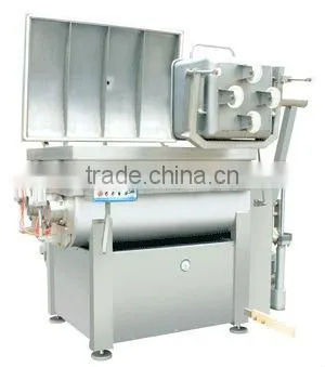 Vacuum Mixer for PROCESSING meat