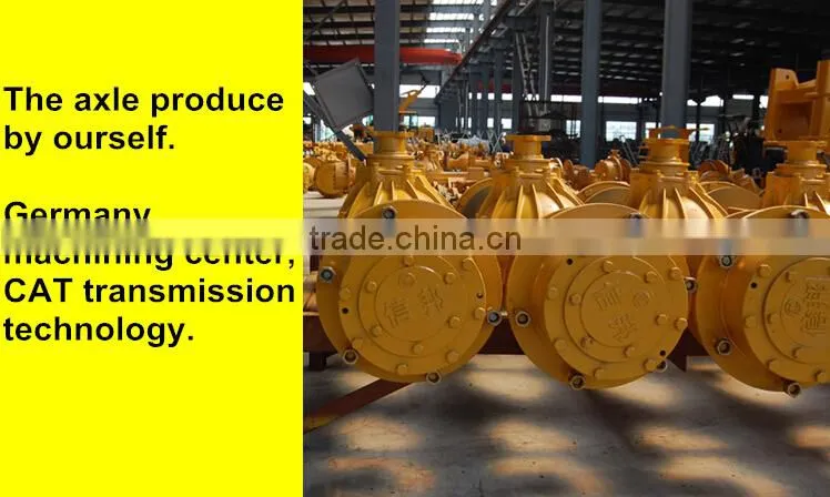 Hot Sale!High Quality longjiu Brand 2 ton Chinese wheel loader