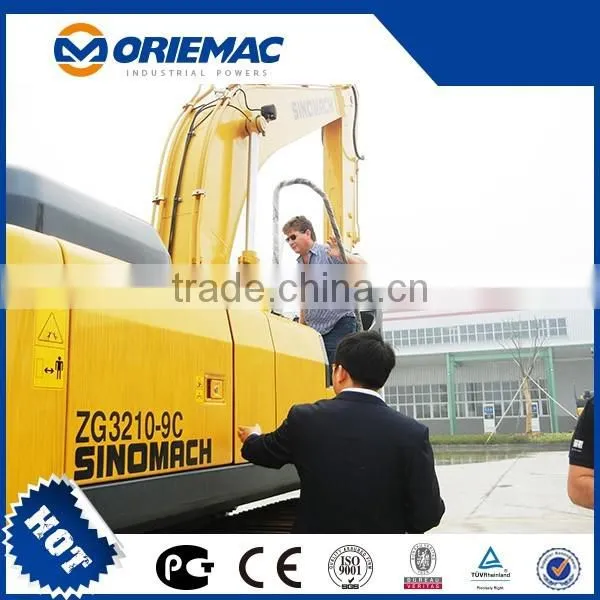 New changlin Track Excavator used Excavator for sale Used with Excavator