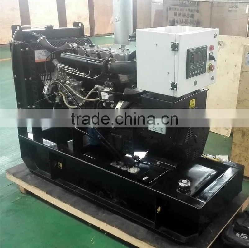 CE ISO price of 10kva generator