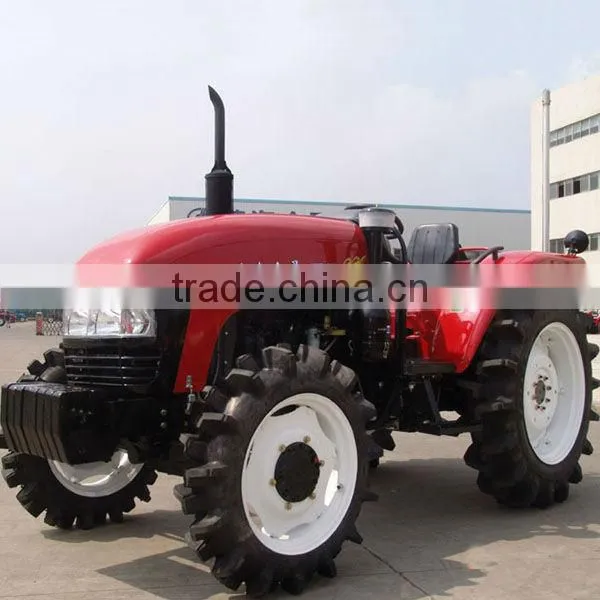 JM754 75hp agricultural tractor