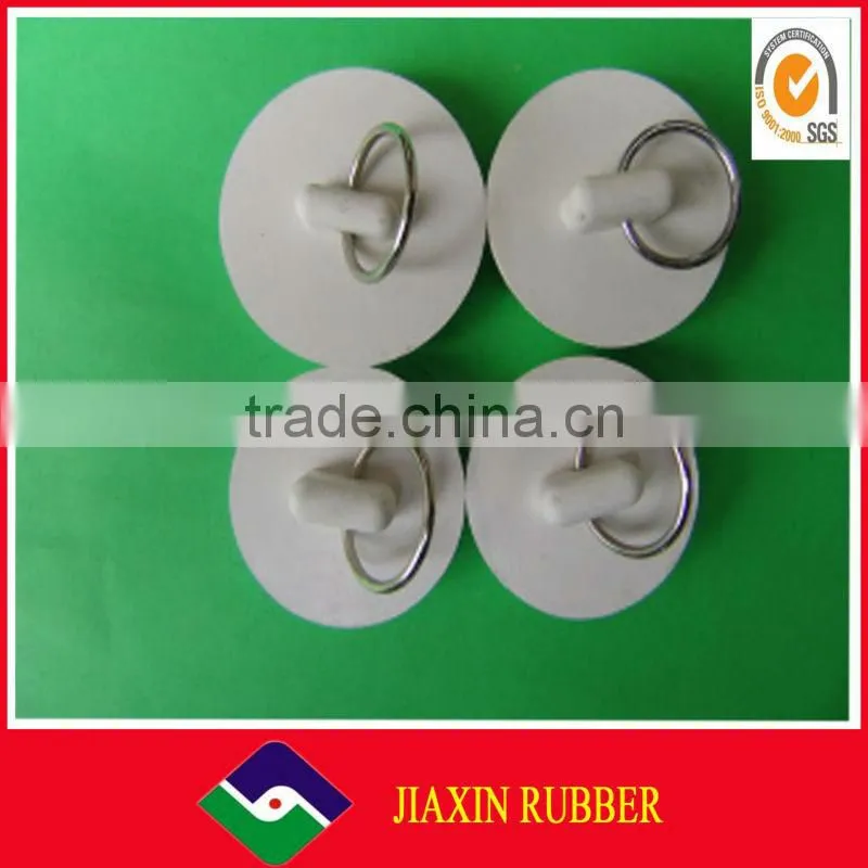 Unique Sink Stopper & Drain Plug for Kitchen & Bathroom