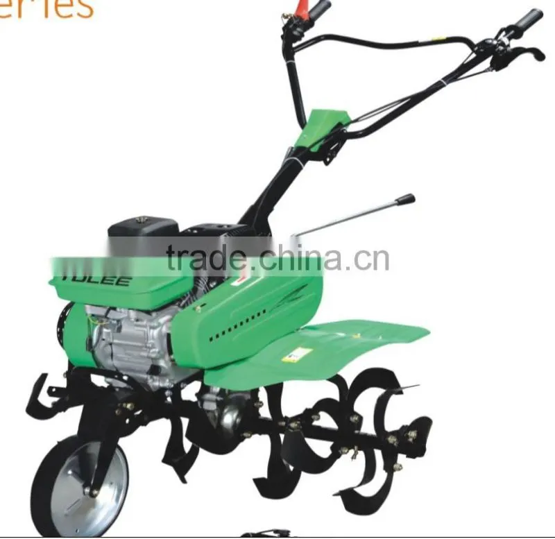 Power Tiller Mini Gasoline Tiller,Gasoline cultivator,7 HP mini Rotary tiller Motor hoe Motor cultivator