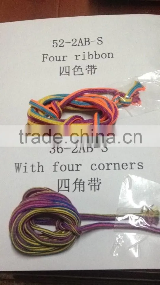 High speed squar lace braiding machine