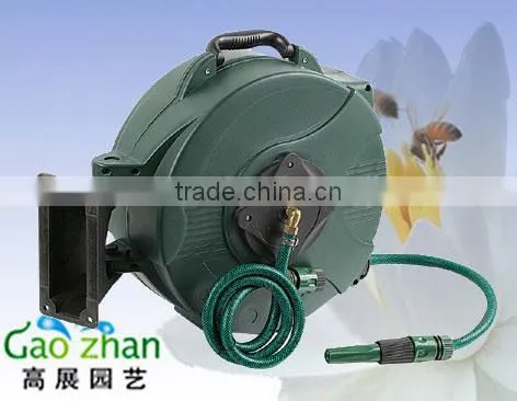 20M Automatic hose reel (GZ-4014)