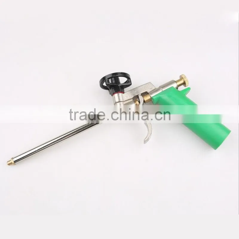 Cheap Professional With Brass Adjusting Glue Grease Gun