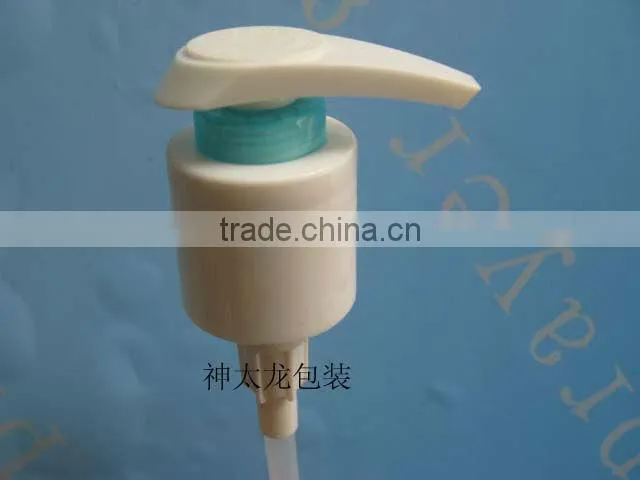28/415 plastic pump spray caps