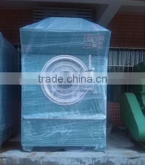 Professional clothes dryer, laundry dryer, electric clothes dryer