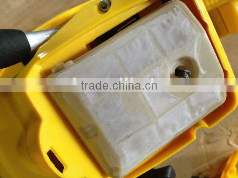 Carrying Case Power Box-58cc chainsaw 20 inch chain saws BMC