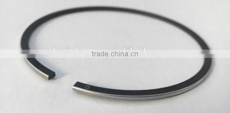 Best quality!!Honda quality GX160 GX200 piston ring set for gasoline engine generator spare parts replacement