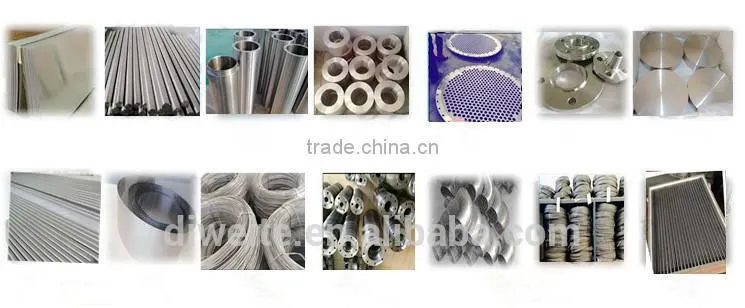 hot sale Dia 9mm grade 5 Titanium bar ASTM F136
