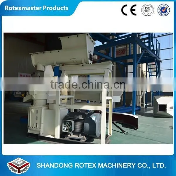 Hot sale small wood pellet buyers machine price