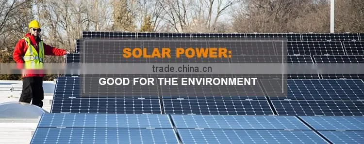 Competitive price 3kw home solar energy system price