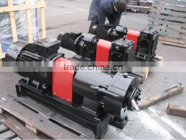 colloid mill