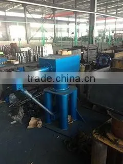 gabion machine