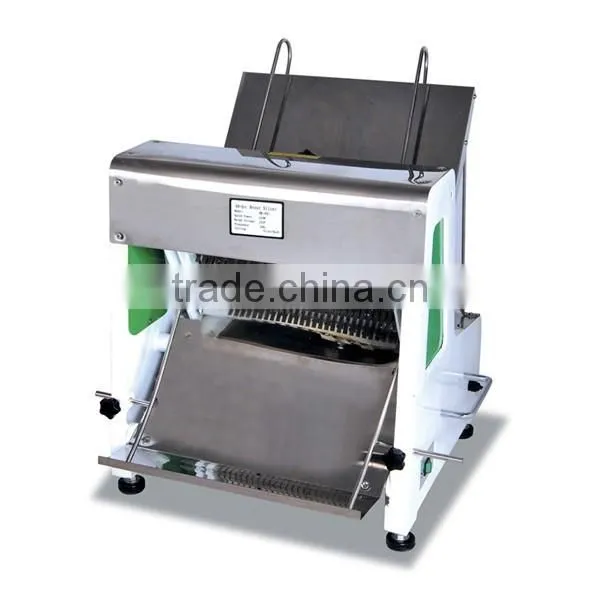 small automatic bread slicing machine/home bread slicing machine/industrial bread slicing machine for sale