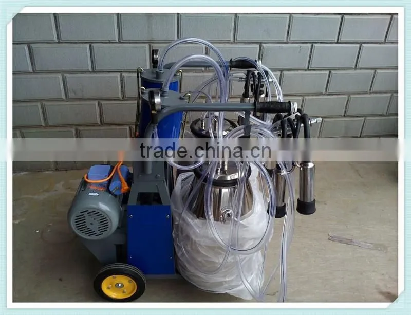 Dairy Farm Machinery