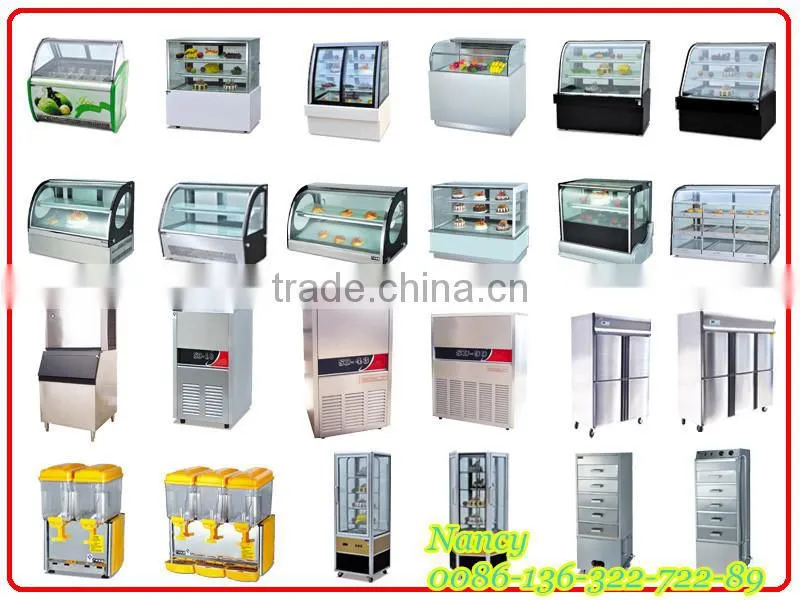 Alibaba Hot sale Stainless steel Gas Chicken Rotisserie JGT-6P Mobile: 0086-13632272289