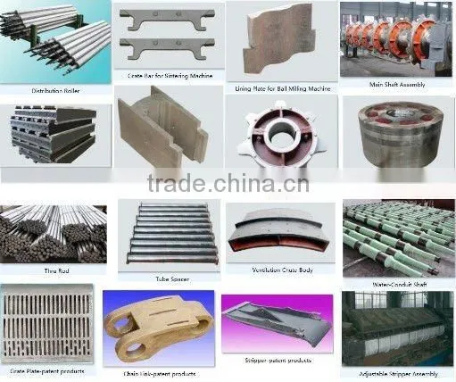 2014 new type High Capacity Cement Lime Rotary Kiln