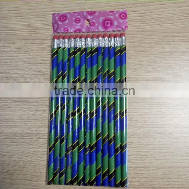 customer printed pencil direct manufacturer