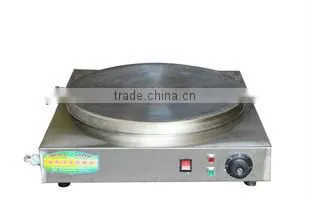 Electromagenetic crepe maker/ 1-Plate crepe grill maker